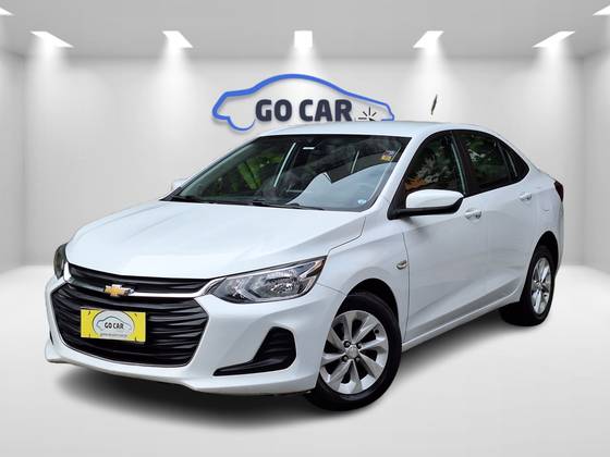 CHEVROLET ONIX 1.0 FLEX PLUS LT MANUAL